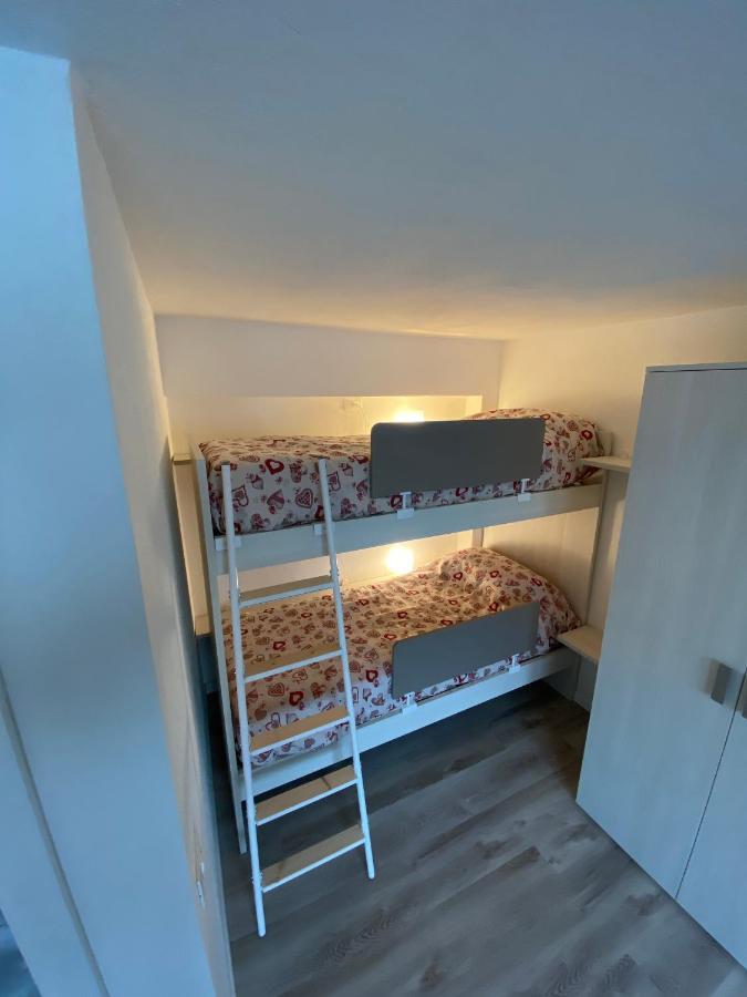 Apartamento Casa Lola Falcade Exterior foto